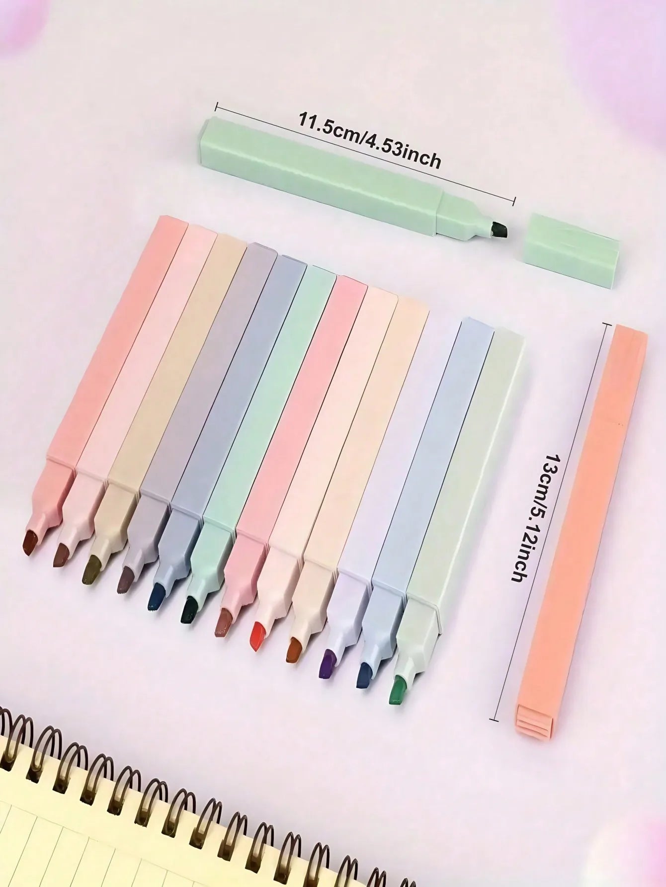Highlighters