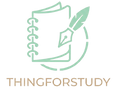 Thingforstudy.store - Home
